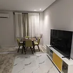 New Cairo Serviced Apartment