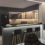 New Cairo Serviced Apartment