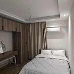 New Cairo Serviced Apartment