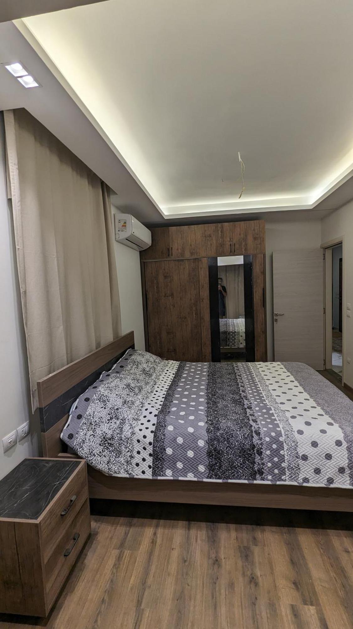 New Serviced Apartment