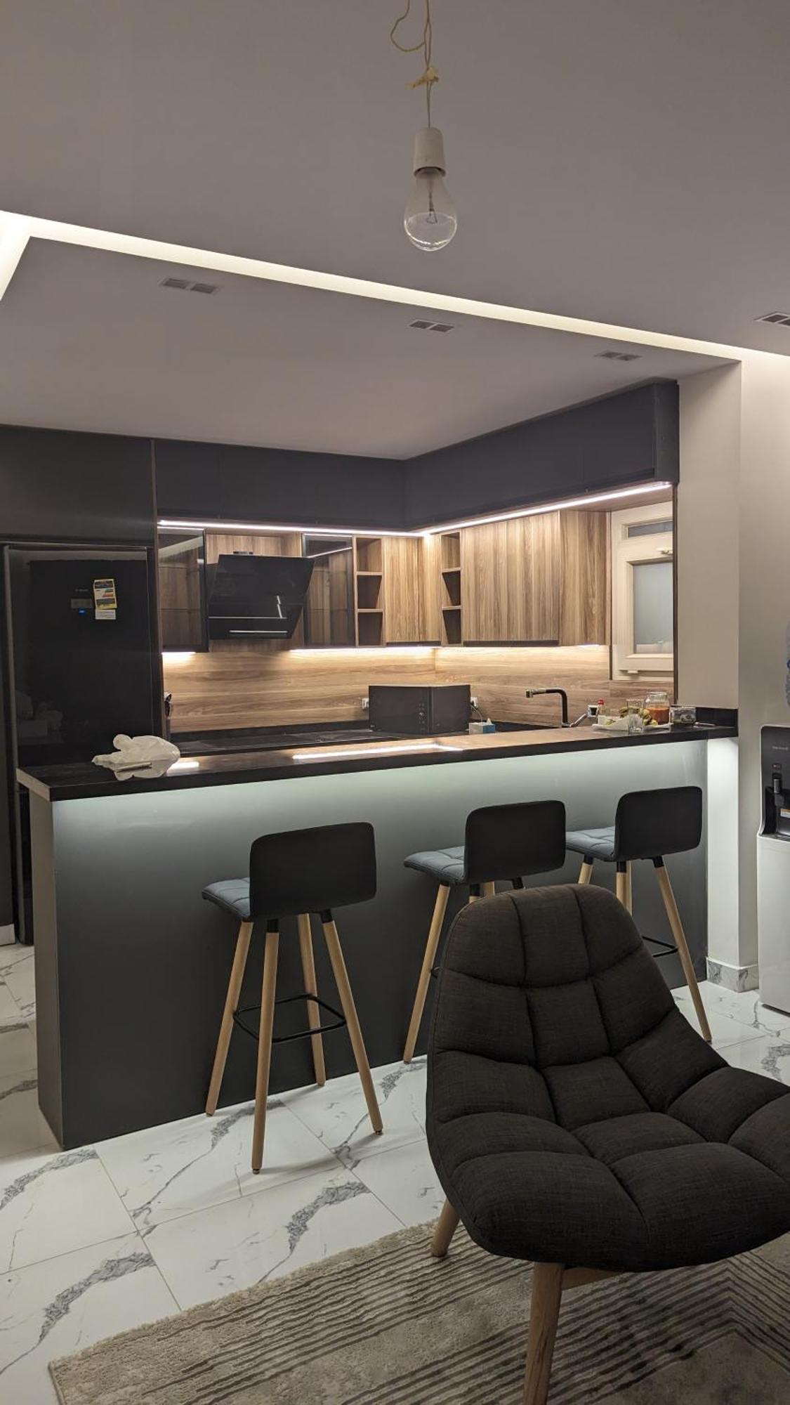 Apartment New Serviced *
